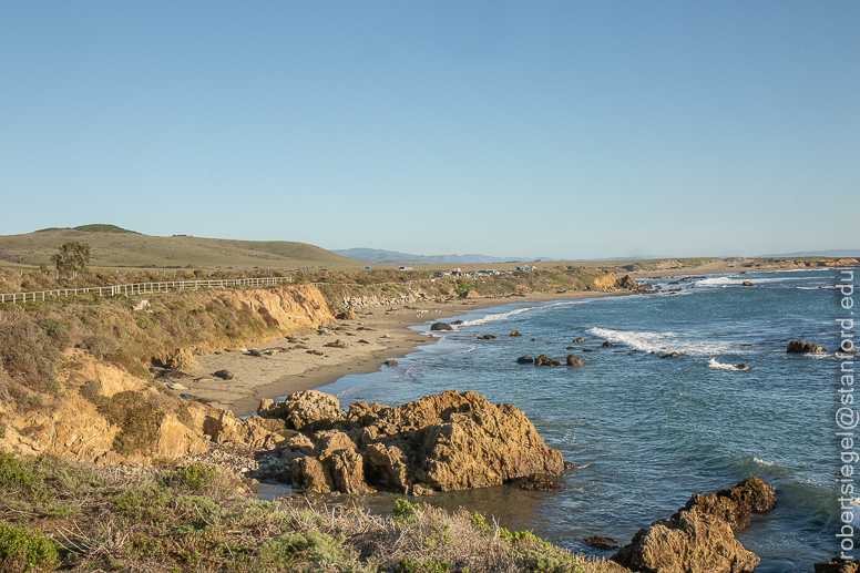 Piedras Blancas